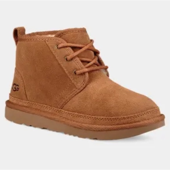 UGG Neumel II Boot in Chestnut - Picture 10 of 12